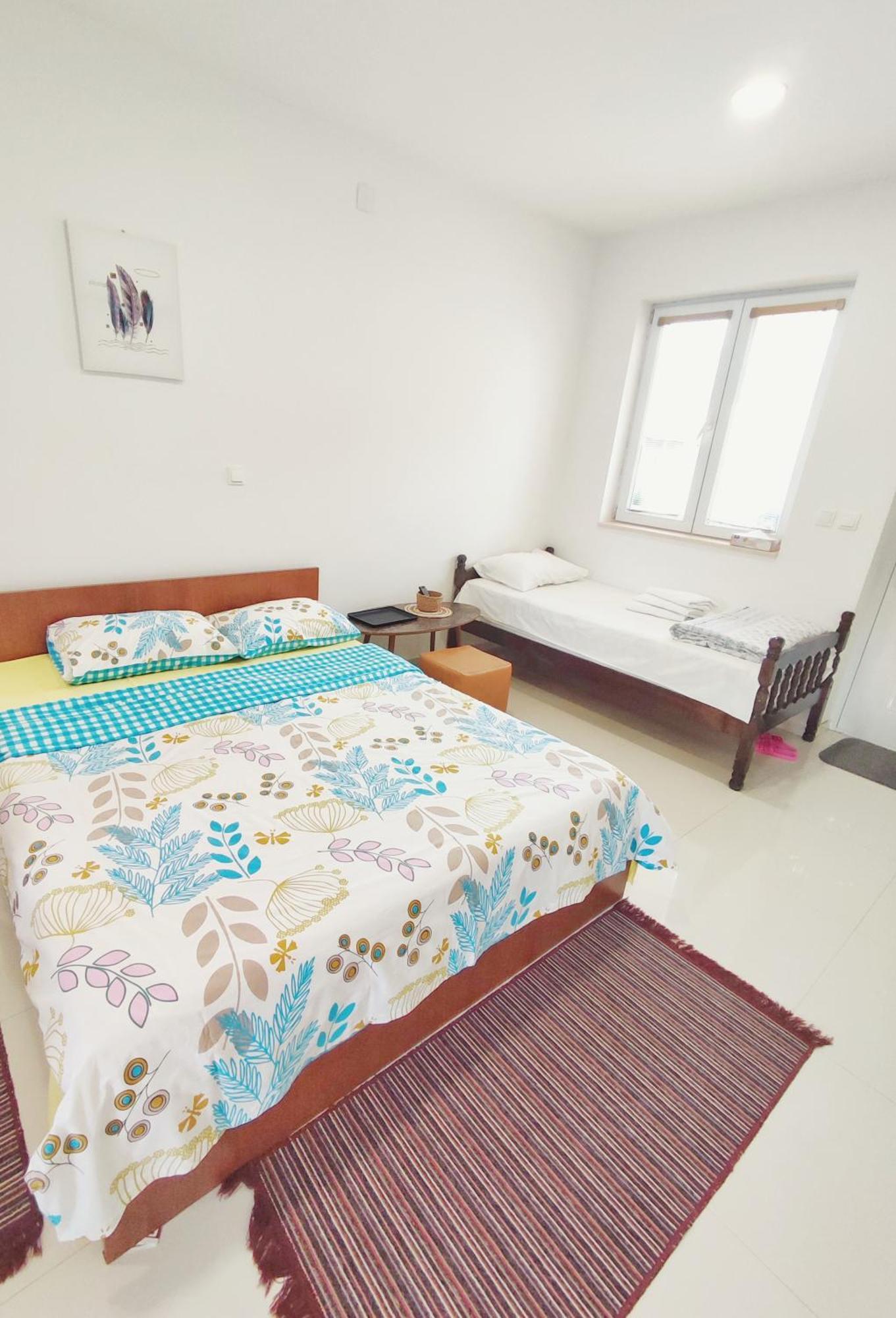 Apartments Three אוהריד חדר תמונה