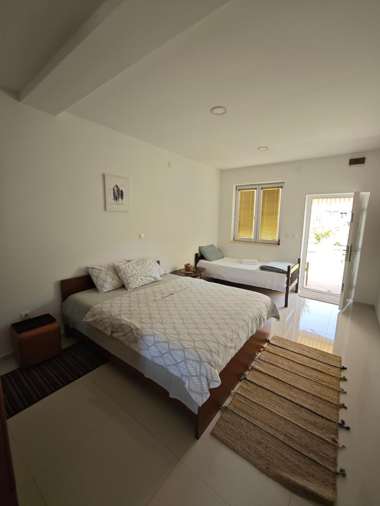 Apartments Three אוהריד חדר תמונה